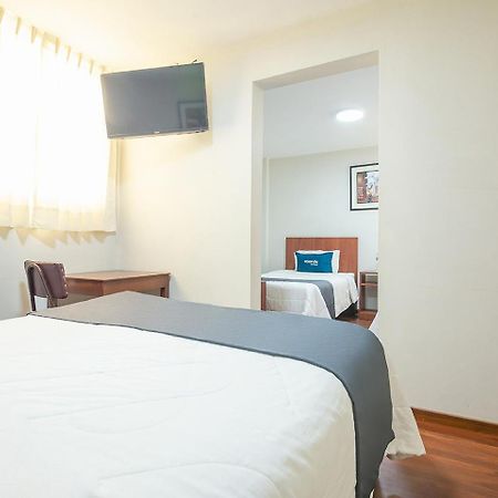 Hotel Internacional De Arequipa Dış mekan fotoğraf