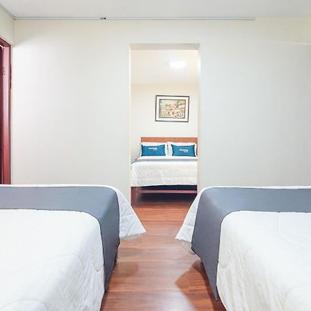 Hotel Internacional De Arequipa Dış mekan fotoğraf